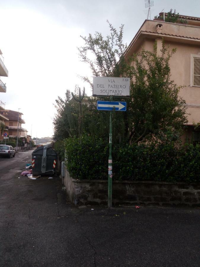 רומא Sweet Stay Home מראה חיצוני תמונה